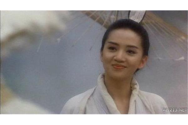 经典武侠电影