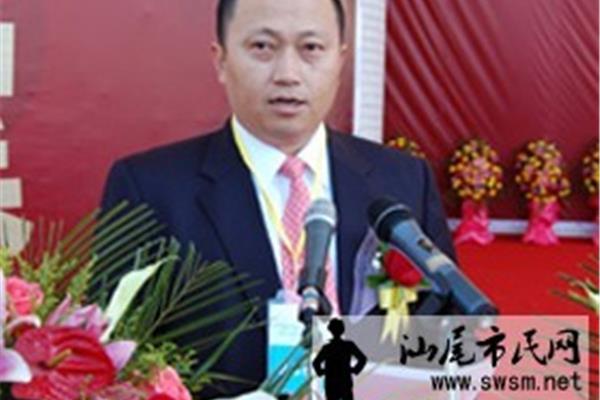 广东汕尾人才网