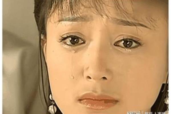 无声的哭泣