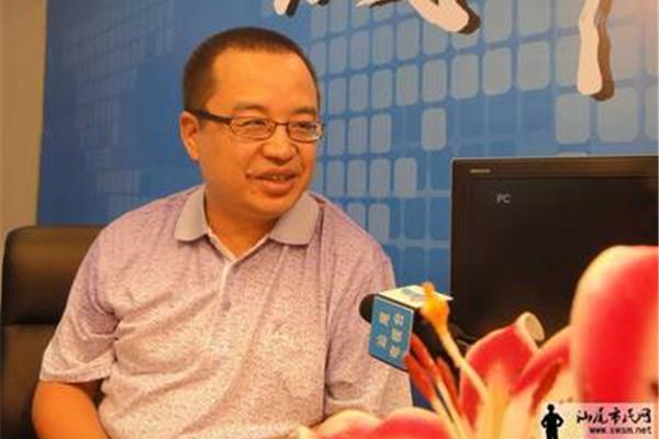 广东汕尾人才网