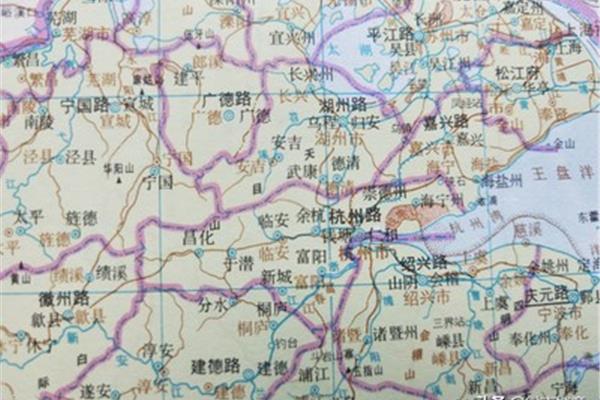 杭州古代叫什么