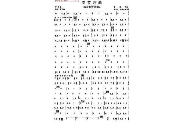 春节序曲2