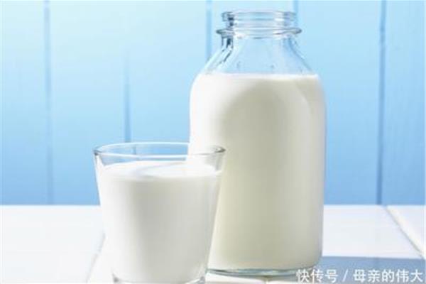 喝牛奶可以长高吗