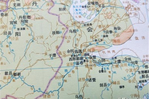 杭州古代叫什么