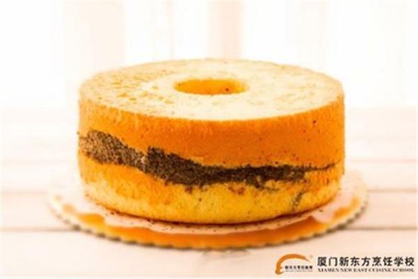 哪里可以学做糕点