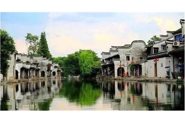 一句话赞美南浔