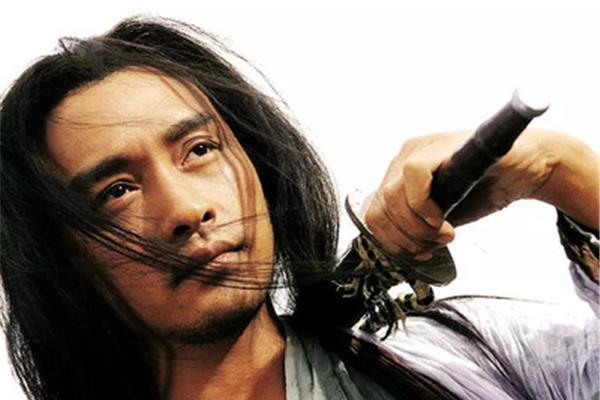 经典武侠电影