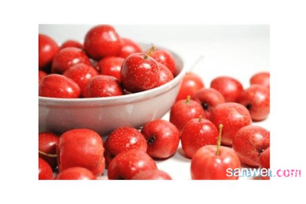 顺气的食物有哪些