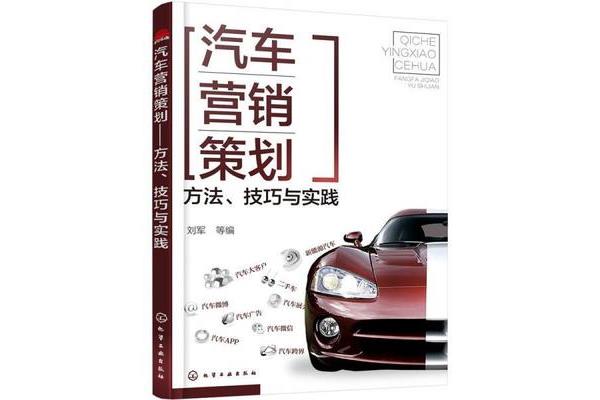 汽车销售技巧