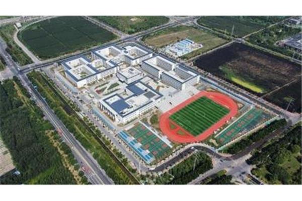 江苏省宿迁中学