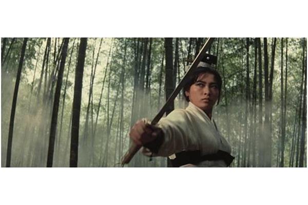 经典武侠电影