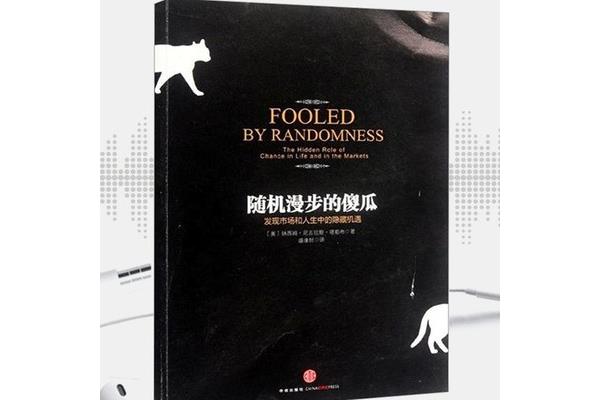 随机漫步的傻瓜