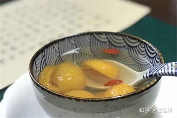 顺气的食物有哪些