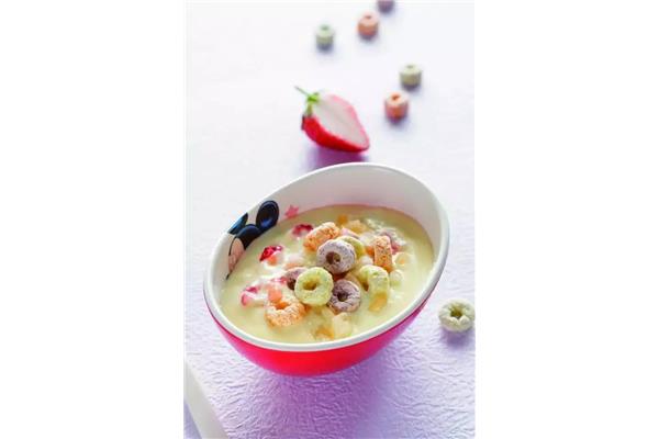 宝宝食谱大全