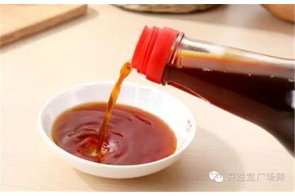 米醋的作用