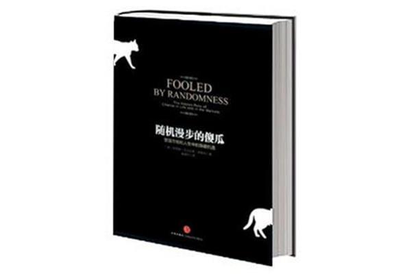 随机漫步的傻瓜