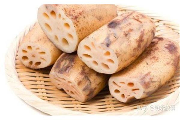 顺气的食物有哪些