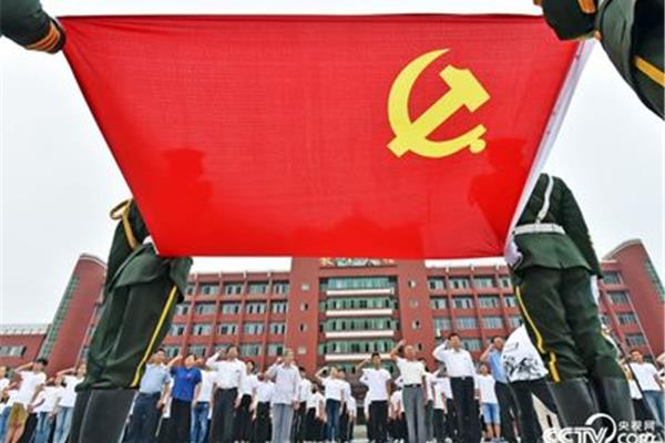 国旗下讲话演讲稿