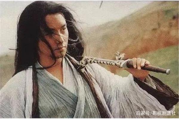 经典武侠电影