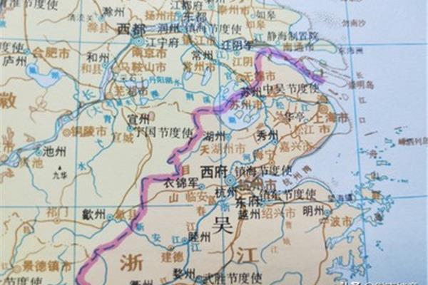 杭州古代叫什么