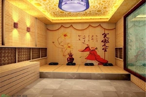 汗蒸有什么好处
