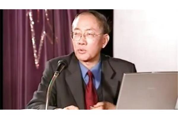 赵霖教授简介