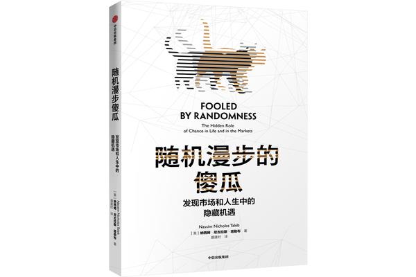 随机漫步的傻瓜