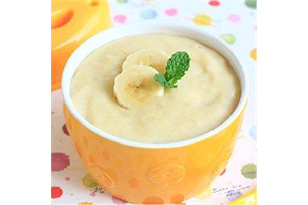 宝宝食谱大全