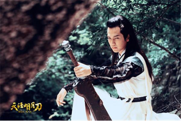 经典武侠电影