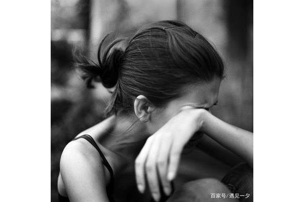 无声的哭泣