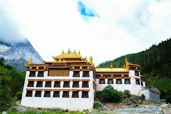香巴拉王国