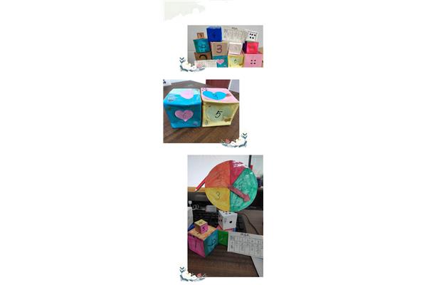 五年级手工制作