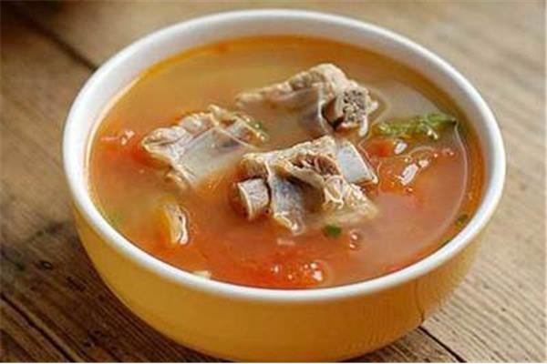 养胃的汤食谱大全