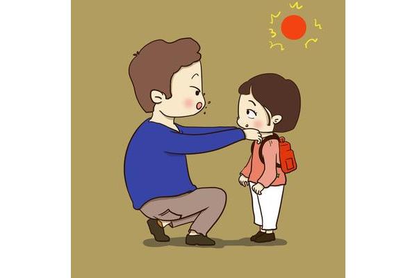 陪孩子长大