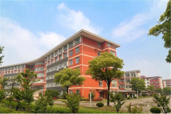 上海震旦职业学院