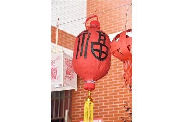 灯笼的材料