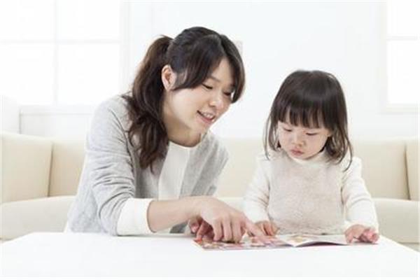 陪孩子长大