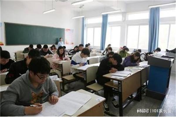 单招考试难不难