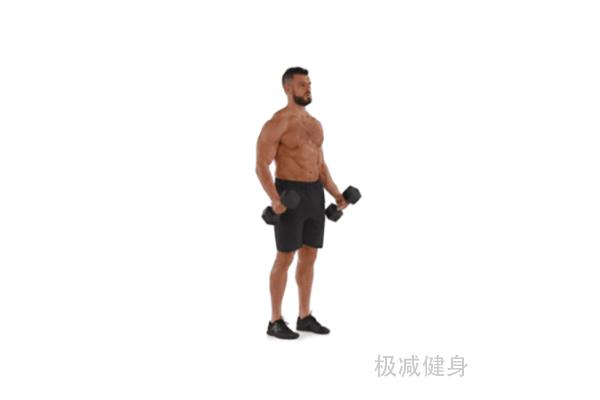 怎么锻炼手臂力量
