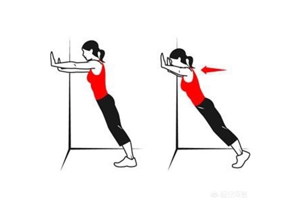 怎么锻炼手臂力量