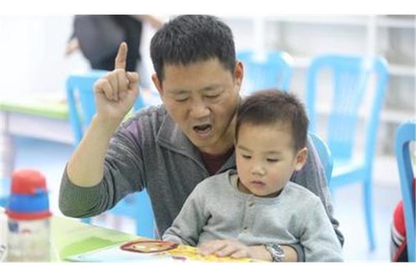 陪孩子长大