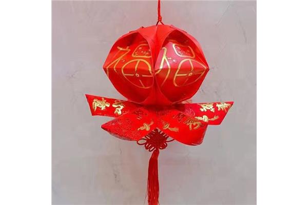 灯笼的材料