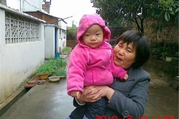 与老妈的故事