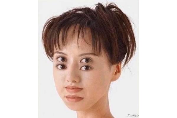 目不什么视