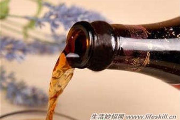 料酒什么时候放