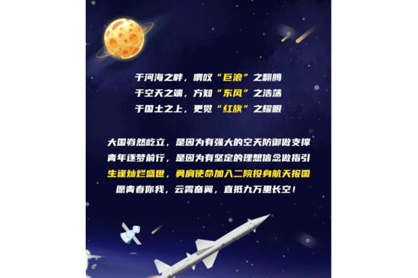 航天科工招聘