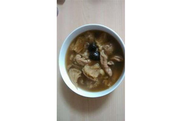 养胃的汤食谱大全