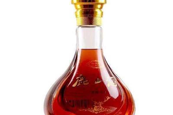 鹿血的功效