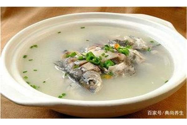 养胃的汤食谱大全