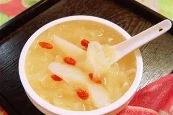 养胃的汤食谱大全